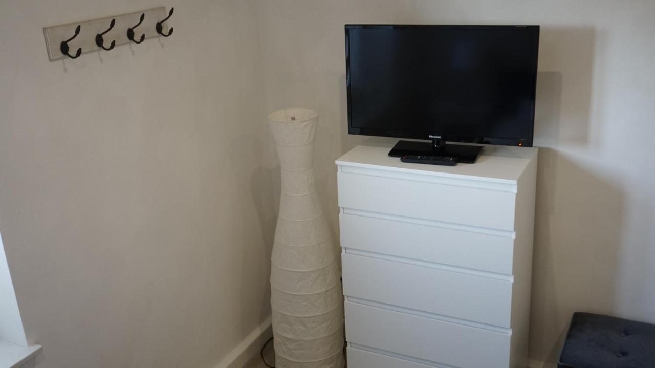 Ferienwohnung Wiesenblick Nahe Region Celle Und Hannover Бухгольц Екстер'єр фото