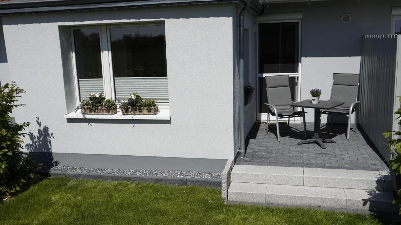 Ferienwohnung Wiesenblick Nahe Region Celle Und Hannover Бухгольц Екстер'єр фото