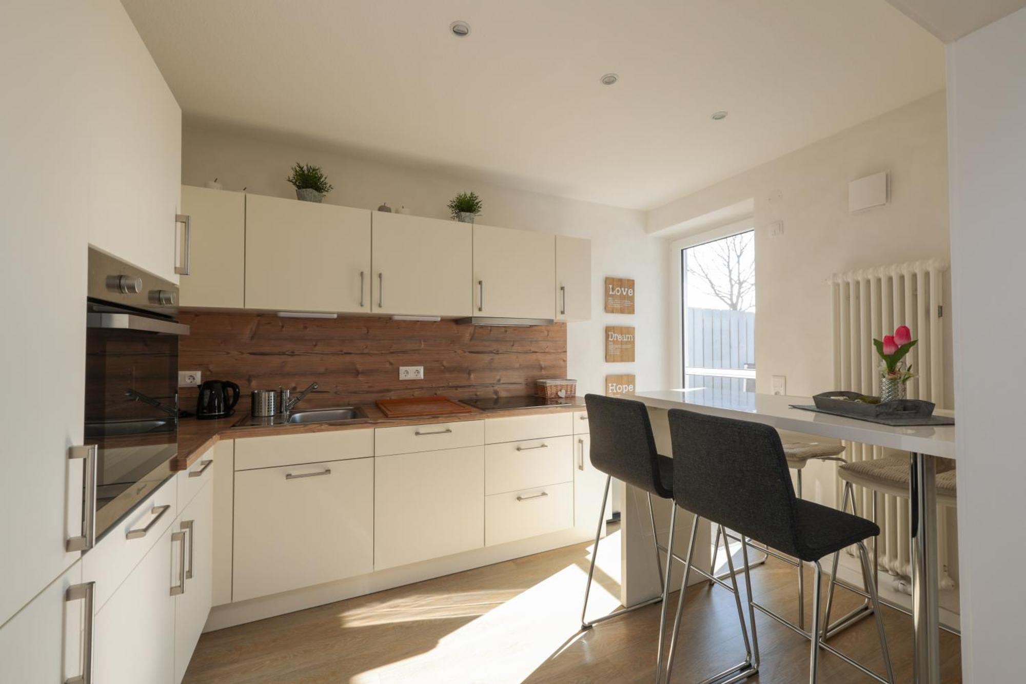 Ferienwohnung Wiesenblick Nahe Region Celle Und Hannover Бухгольц Екстер'єр фото