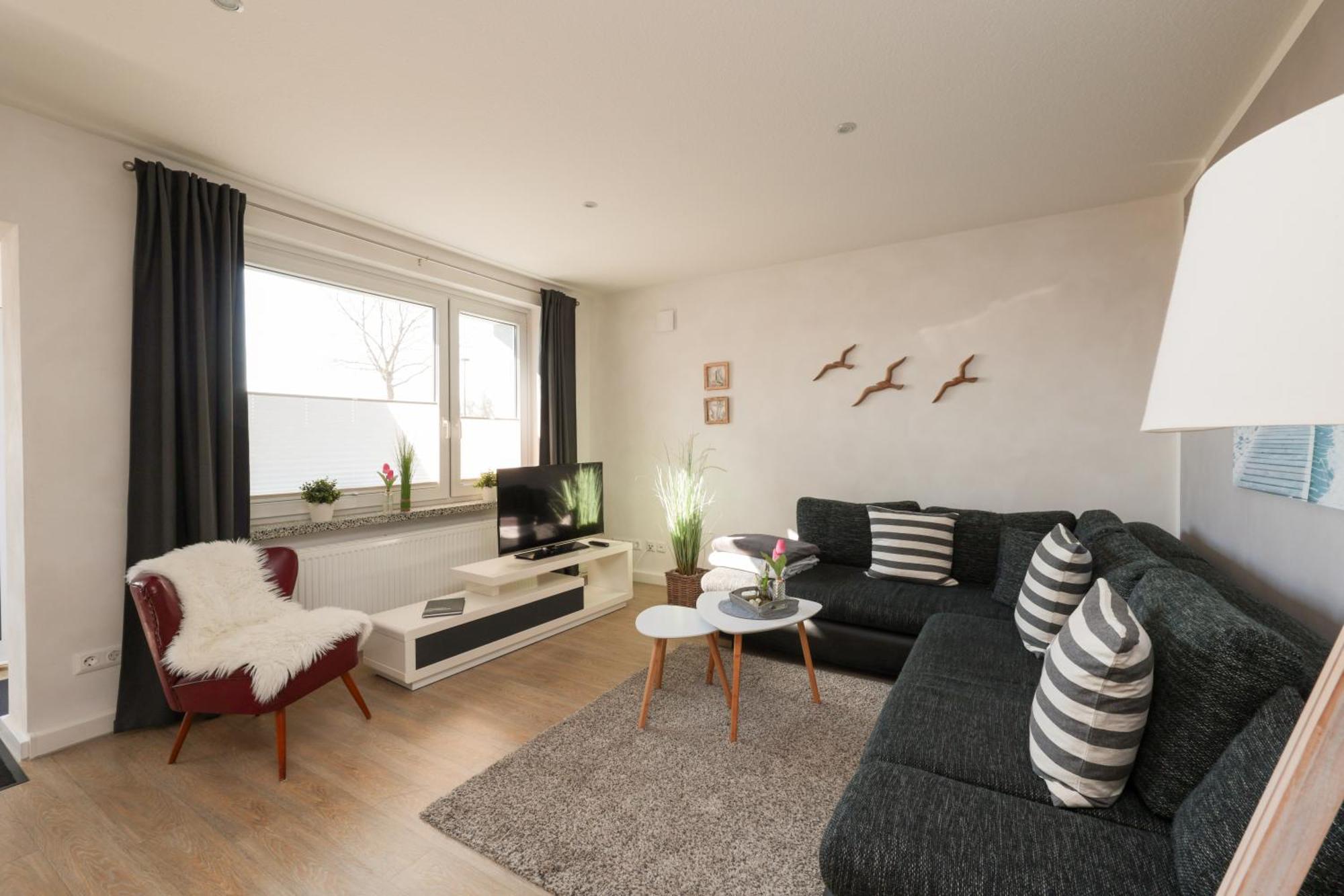 Ferienwohnung Wiesenblick Nahe Region Celle Und Hannover Бухгольц Екстер'єр фото