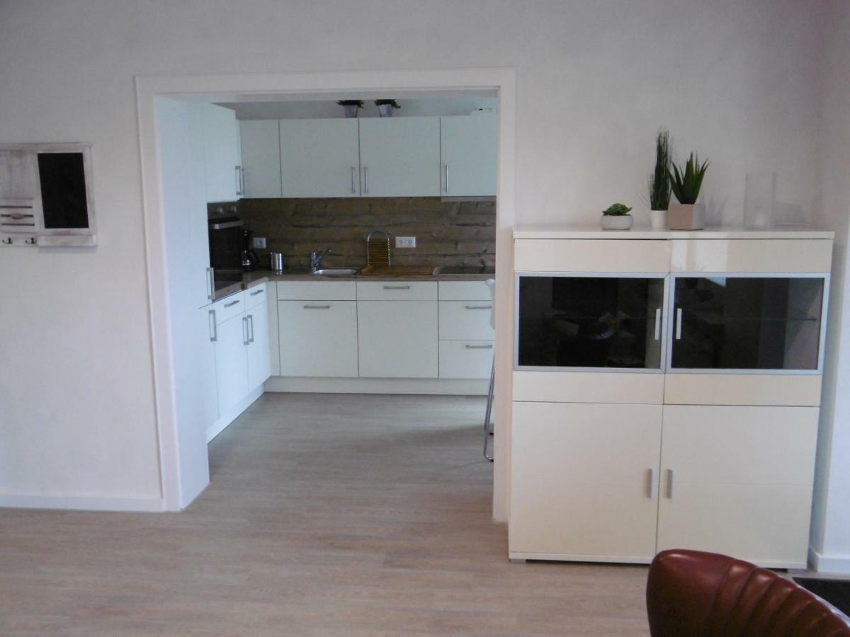 Ferienwohnung Wiesenblick Nahe Region Celle Und Hannover Бухгольц Екстер'єр фото