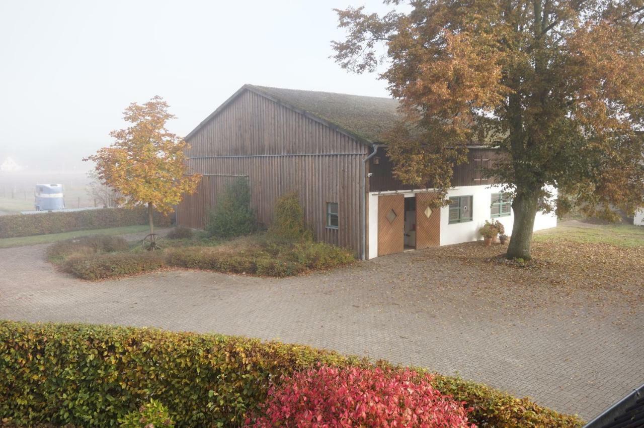 Ferienwohnung Wiesenblick Nahe Region Celle Und Hannover Бухгольц Екстер'єр фото